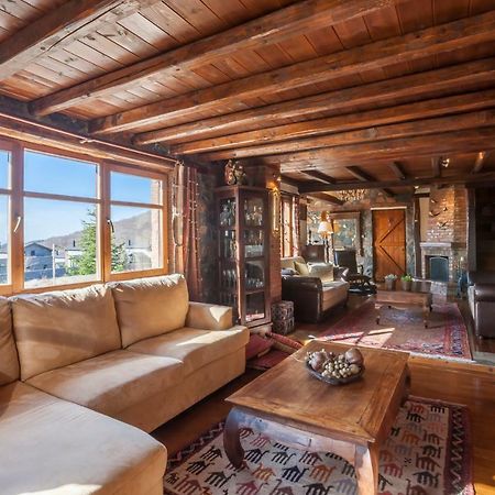 Villa Palaios Agios Athanasios Agios Athanasios  Zewnętrze zdjęcie