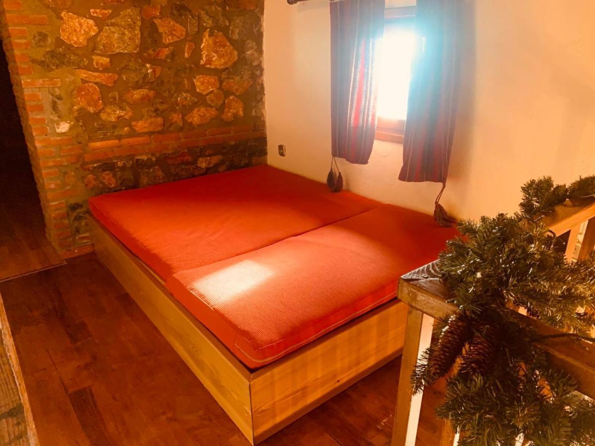 Villa Palaios Agios Athanasios Agios Athanasios  Zewnętrze zdjęcie