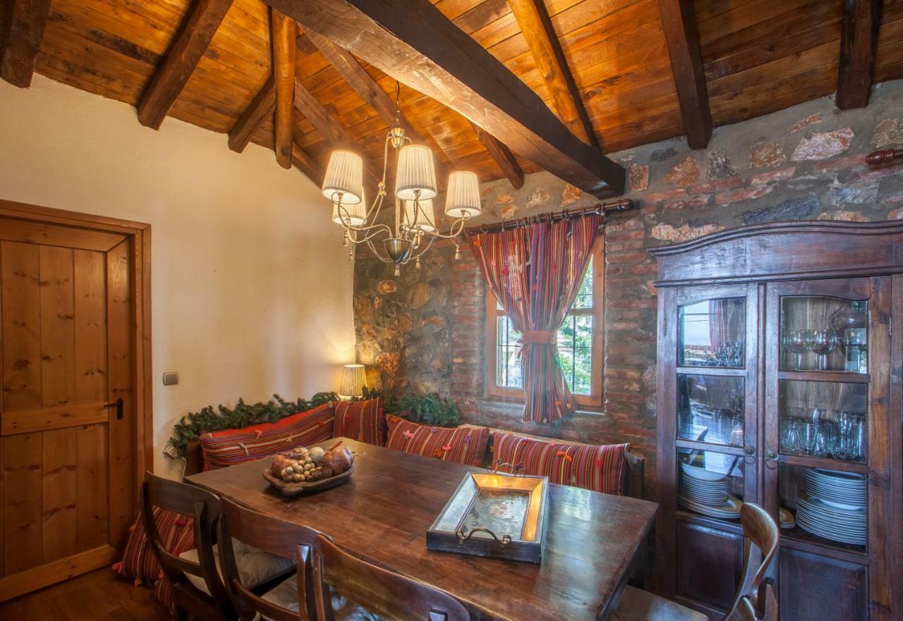 Villa Palaios Agios Athanasios Agios Athanasios  Zewnętrze zdjęcie