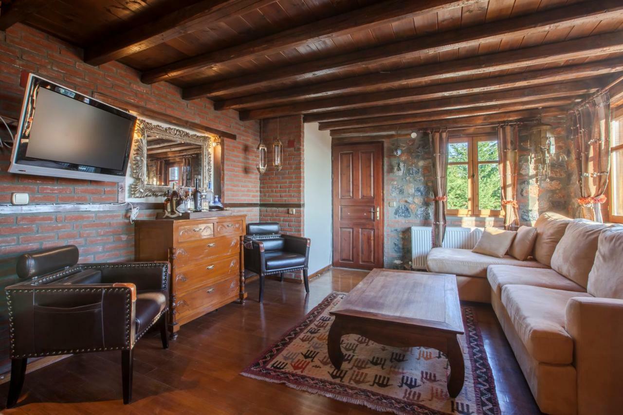 Villa Palaios Agios Athanasios Agios Athanasios  Zewnętrze zdjęcie