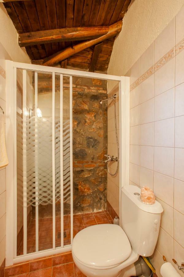 Villa Palaios Agios Athanasios Agios Athanasios  Zewnętrze zdjęcie