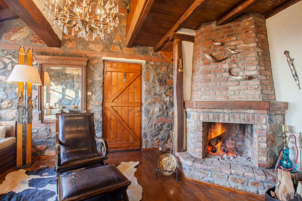 Villa Palaios Agios Athanasios Agios Athanasios  Zewnętrze zdjęcie