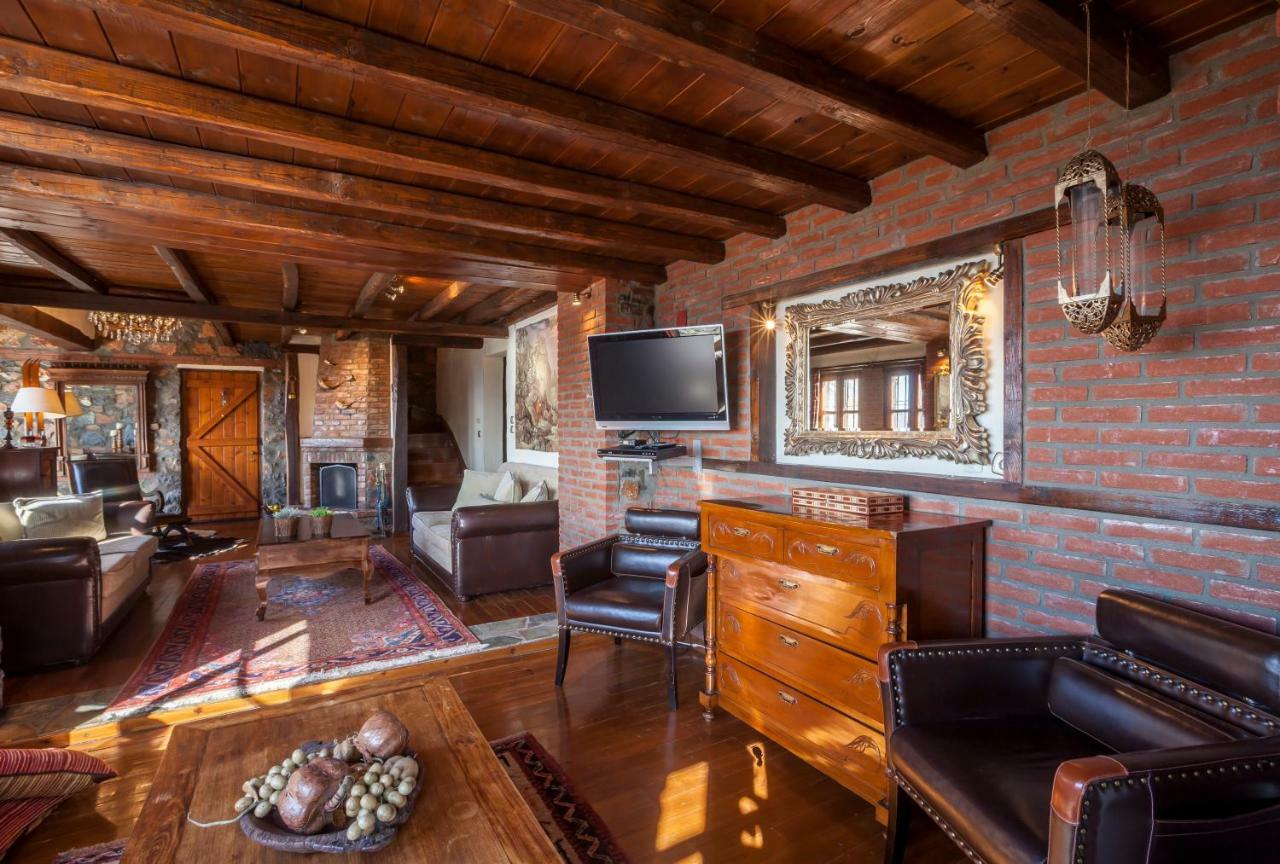 Villa Palaios Agios Athanasios Agios Athanasios  Zewnętrze zdjęcie