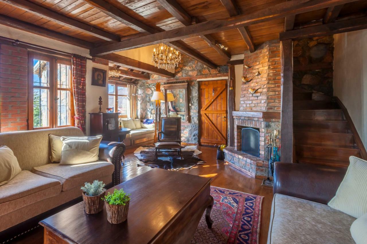 Villa Palaios Agios Athanasios Agios Athanasios  Zewnętrze zdjęcie