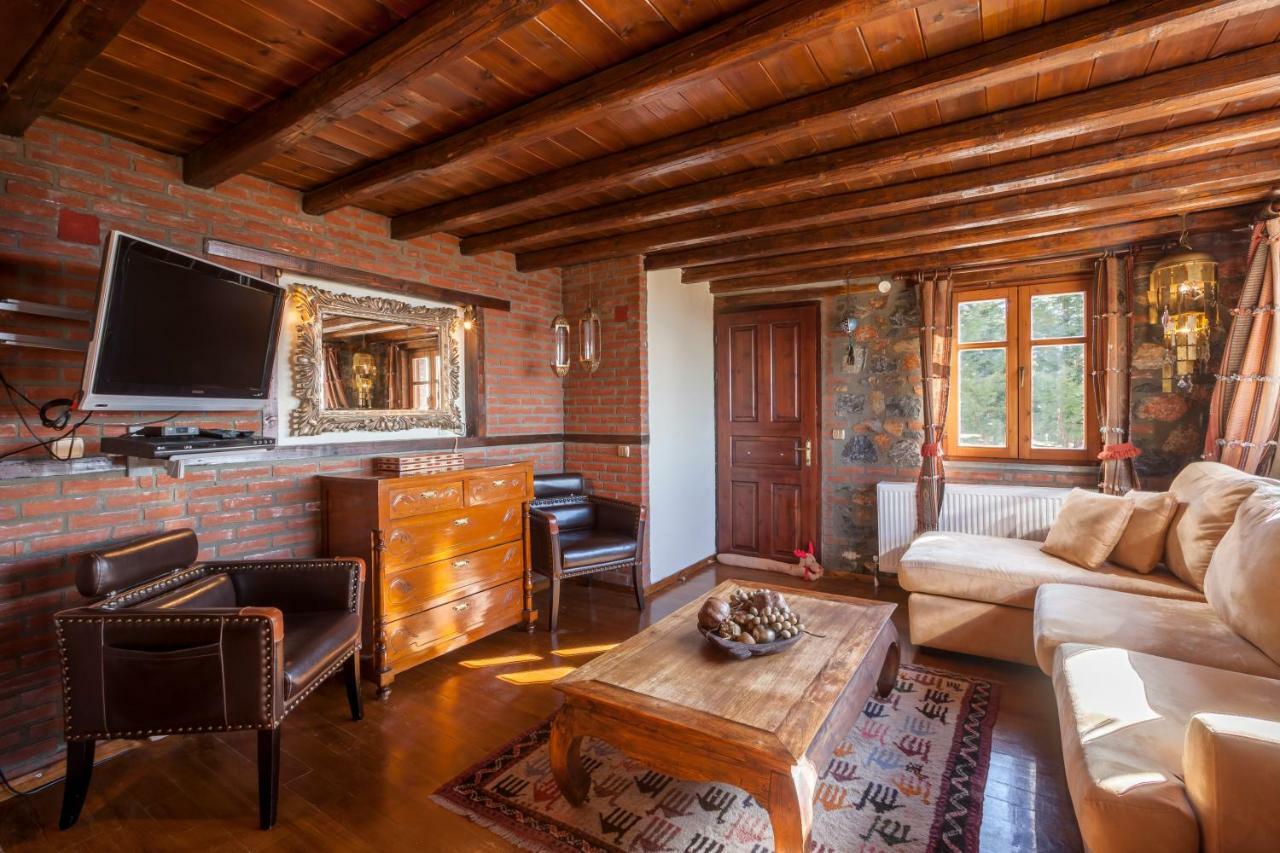 Villa Palaios Agios Athanasios Agios Athanasios  Zewnętrze zdjęcie