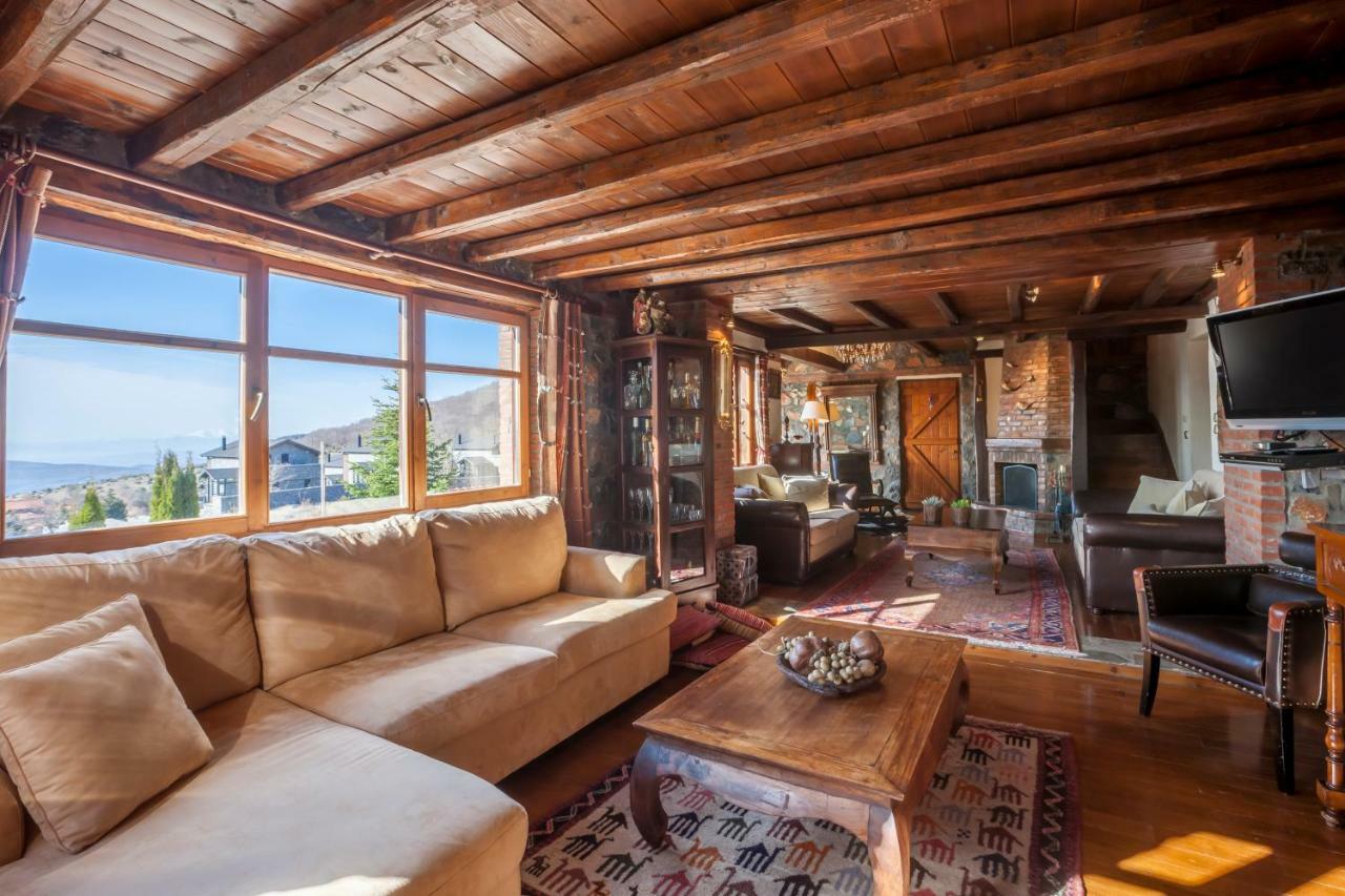Villa Palaios Agios Athanasios Agios Athanasios  Zewnętrze zdjęcie