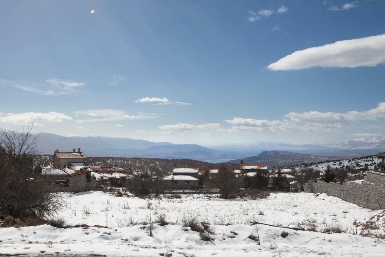 Villa Palaios Agios Athanasios Agios Athanasios  Zewnętrze zdjęcie