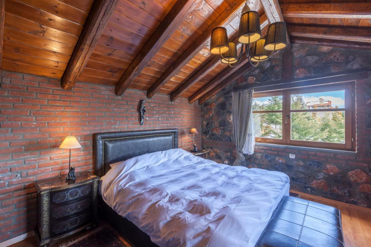 Villa Palaios Agios Athanasios Agios Athanasios  Zewnętrze zdjęcie